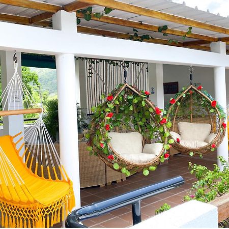 Hotel On The Rock Minca Εξωτερικό φωτογραφία