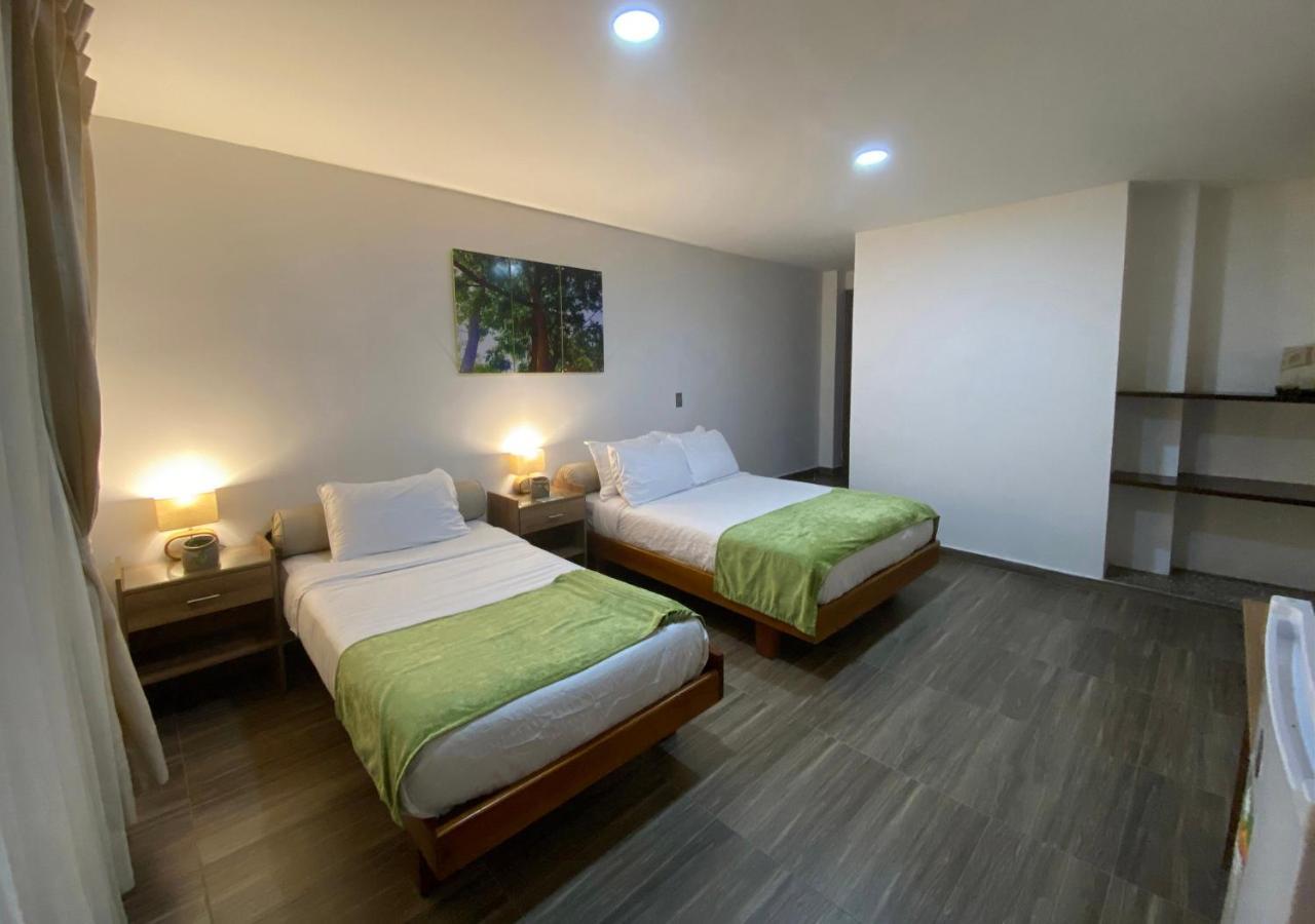 Hotel On The Rock Minca Εξωτερικό φωτογραφία