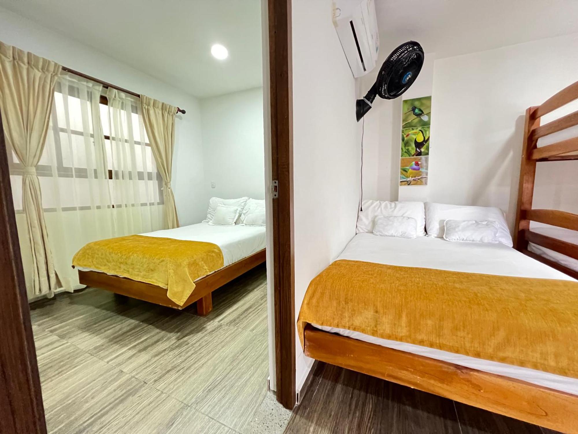 Hotel On The Rock Minca Εξωτερικό φωτογραφία